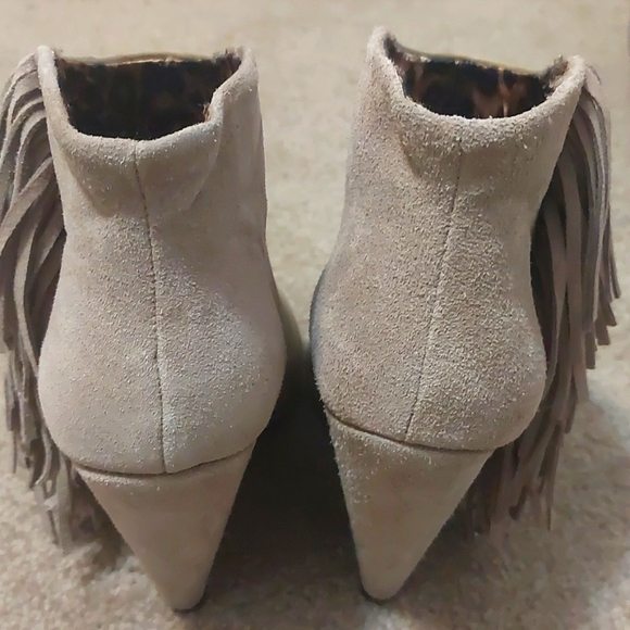 Booties - Picture 3 of 5